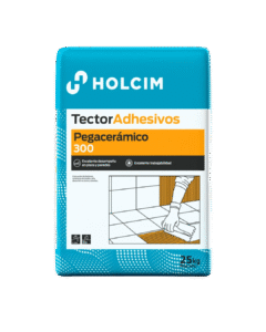 Pegamento para Cerámicos Holcim – Bolsa 25kg