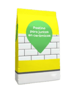 pastina para ceramicas